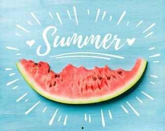 娱乐吃瓜的封面怎么做