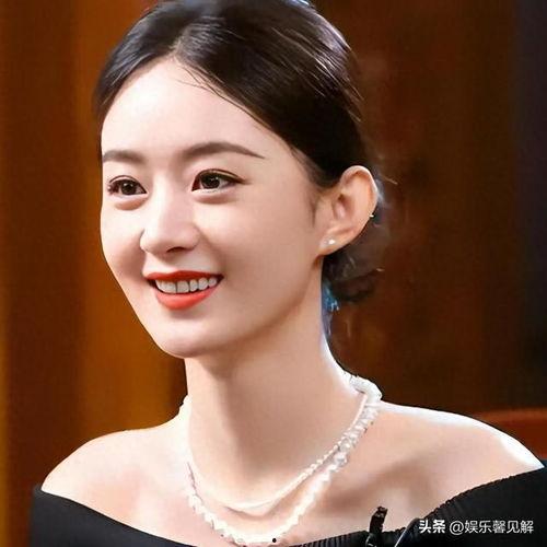 娱乐圈吃真瓜的明星