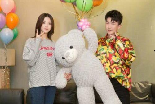 娱乐圈吃瓜博主