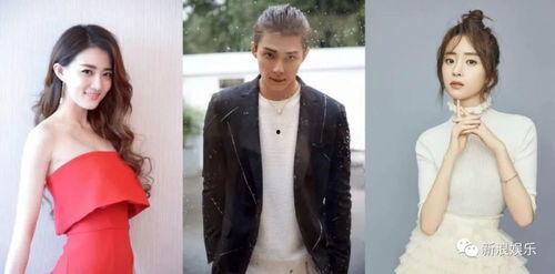 娱乐圈吃瓜博主