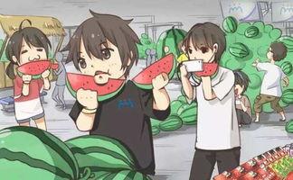 吃瓜娱乐社大咖