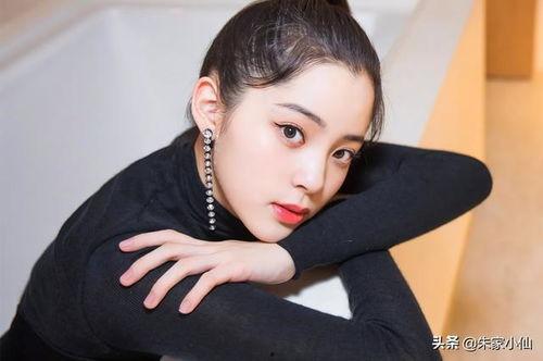 娱乐吃瓜欧阳娜娜,揭秘明星背后的故事