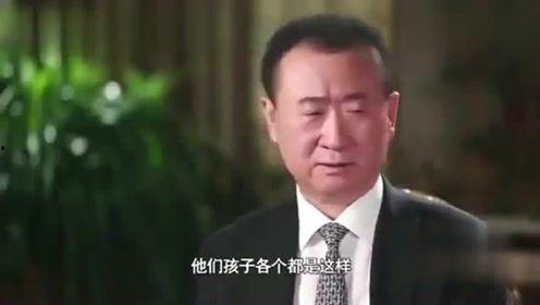 娱乐吃瓜酱王健林