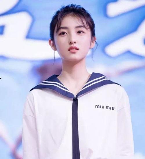 娱乐吃瓜张子枫,从童星到实力派，娱乐吃瓜背后的成长故事