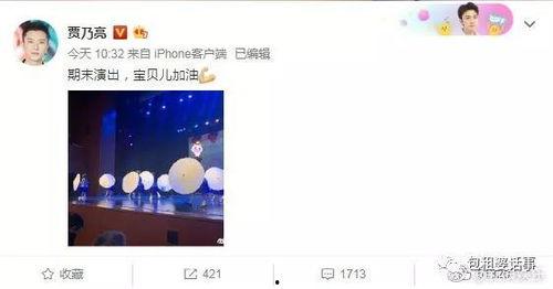 娱乐吃瓜开场白,揭秘明星们的“吃瓜”时刻